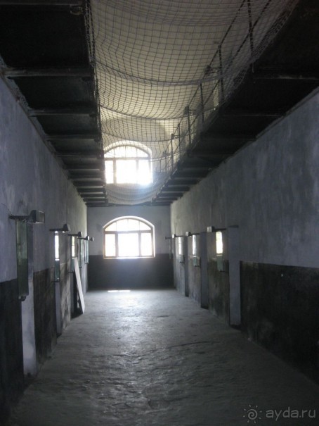 К истокам. Крепость Орешек. Шлиссельбург.