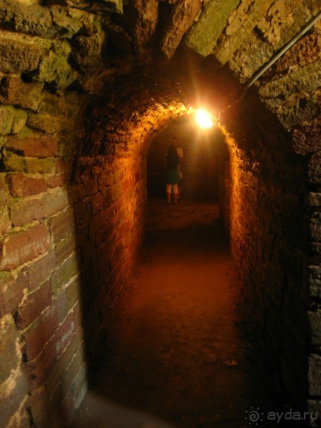 К истокам. Крепость Орешек. Шлиссельбург.