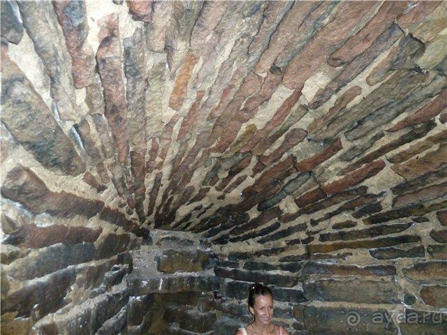 К истокам. Крепость Орешек. Шлиссельбург.