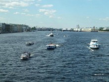 50 мест и событий, которые надо посетить в Санкт-Петербурге летом