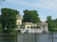 50 мест и событий, которые надо посетить в Санкт-Петербурге летом