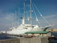 50 мест и событий, которые надо посетить в Санкт-Петербурге летом