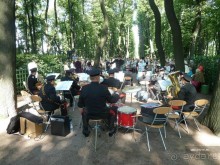 50 мест и событий, которые надо посетить в Санкт-Петербурге летом