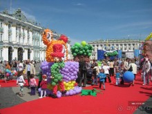 50 мест и событий, которые надо посетить в Санкт-Петербурге летом