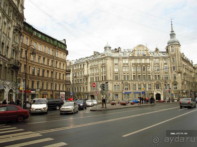 50 мест и событий, которые надо посетить в Санкт-Петербурге летом