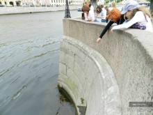 50 мест и событий, которые надо посетить в Санкт-Петербурге летом