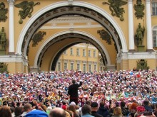 50 мест и событий, которые надо посетить в Санкт-Петербурге летом