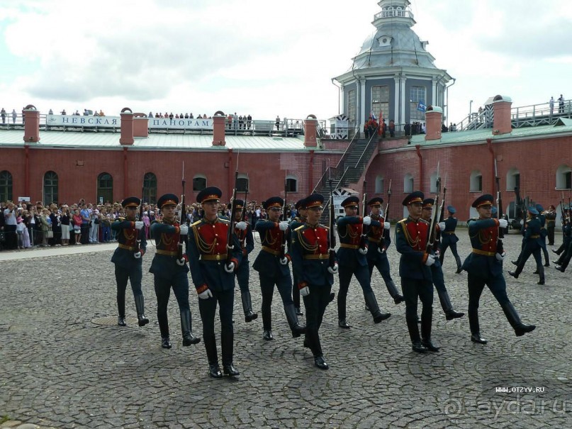 50 мест и событий, которые надо посетить в Санкт-Петербурге летом