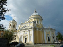 50 мест и событий, которые надо посетить в Санкт-Петербурге летом