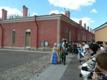 50 мест и событий, которые надо посетить в Санкт-Петербурге летом