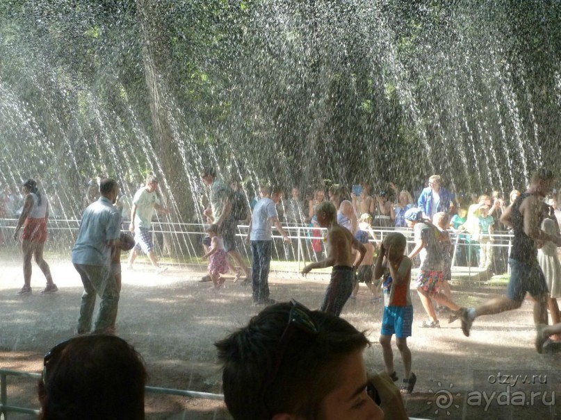 50 мест и событий, которые надо посетить в Санкт-Петербурге летом