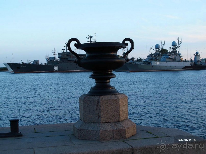 50 мест и событий, которые надо посетить в Санкт-Петербурге летом