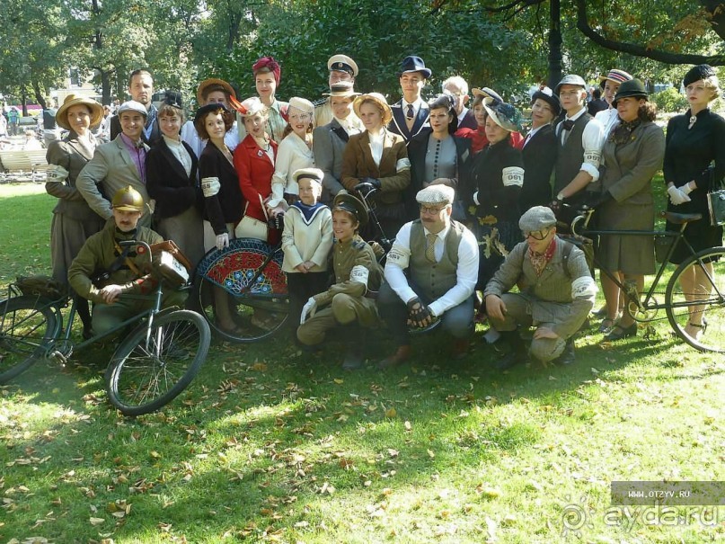 50 мест и событий, которые надо посетить в Санкт-Петербурге летом