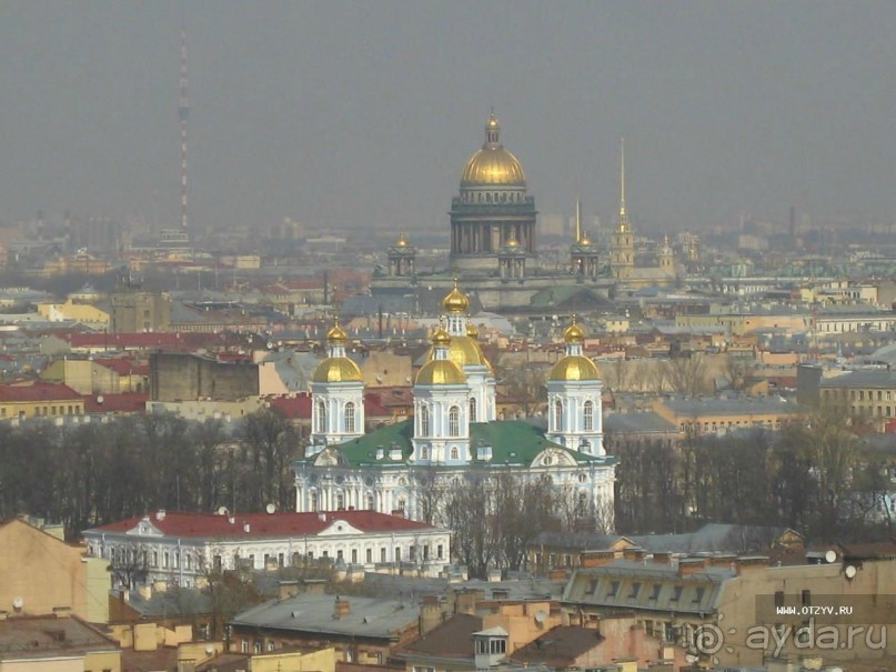 50 мест и событий, которые надо посетить в Санкт-Петербурге летом