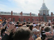 50 мест и событий, которые надо посетить в Санкт-Петербурге летом