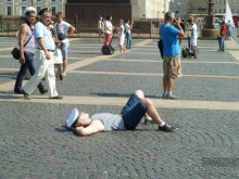 50 мест и событий, которые надо посетить в Санкт-Петербурге летом