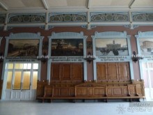 50 мест и событий, которые надо посетить в Санкт-Петербурге летом