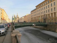 50 мест и событий, которые надо посетить в Санкт-Петербурге летом