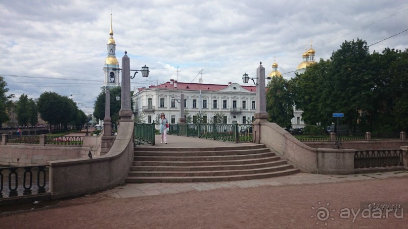 50 мест и событий, которые надо посетить в Санкт-Петербурге летом