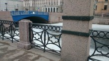 Альбом отзыва "50 мест и событий, которые надо посетить в Санкт-Петербурге летом"