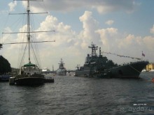 50 мест и событий, которые надо посетить в Санкт-Петербурге летом