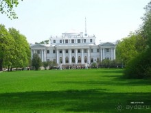 50 мест и событий, которые надо посетить в Санкт-Петербурге летом