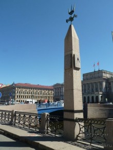 50 мест и событий, которые надо посетить в Санкт-Петербурге летом