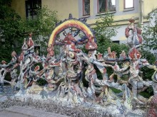 50 мест и событий, которые надо посетить в Санкт-Петербурге летом