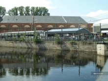 50 мест и событий, которые надо посетить в Санкт-Петербурге летом