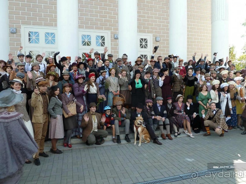 50 мест и событий, которые надо посетить в Санкт-Петербурге летом