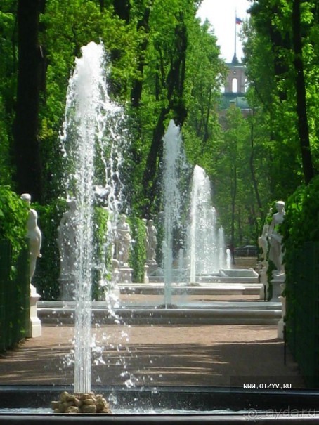 50 мест и событий, которые надо посетить в Санкт-Петербурге летом