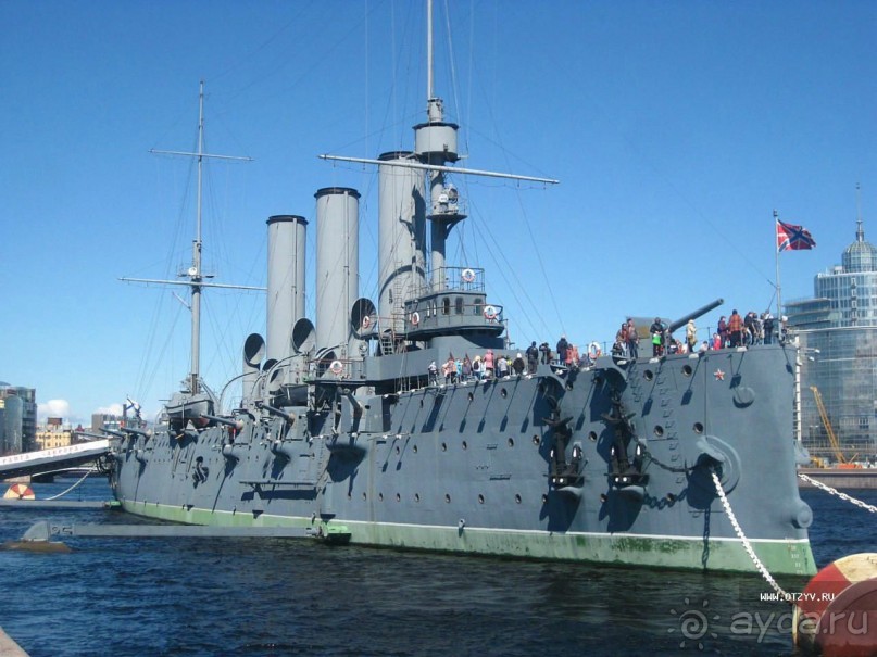 50 мест и событий, которые надо посетить в Санкт-Петербурге летом