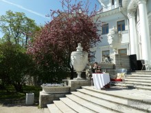 50 мест и событий, которые надо посетить в Санкт-Петербурге летом