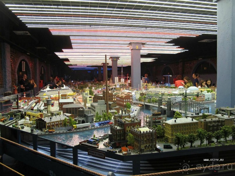 50 мест и событий, которые надо посетить в Санкт-Петербурге летом