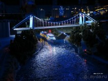 50 мест и событий, которые надо посетить в Санкт-Петербурге летом