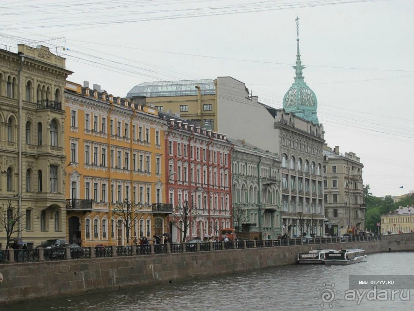 50 мест и событий, которые надо посетить в Санкт-Петербурге летом