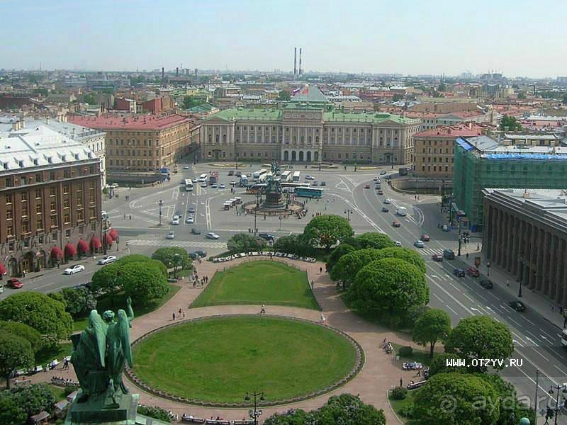 50 мест и событий, которые надо посетить в Санкт-Петербурге летом