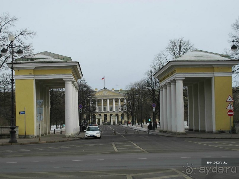 50 мест и событий, которые надо посетить в Санкт-Петербурге летом