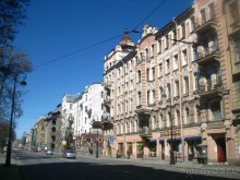 50 мест и событий, которые надо посетить в Санкт-Петербурге летом