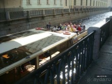 50 мест и событий, которые надо посетить в Санкт-Петербурге летом