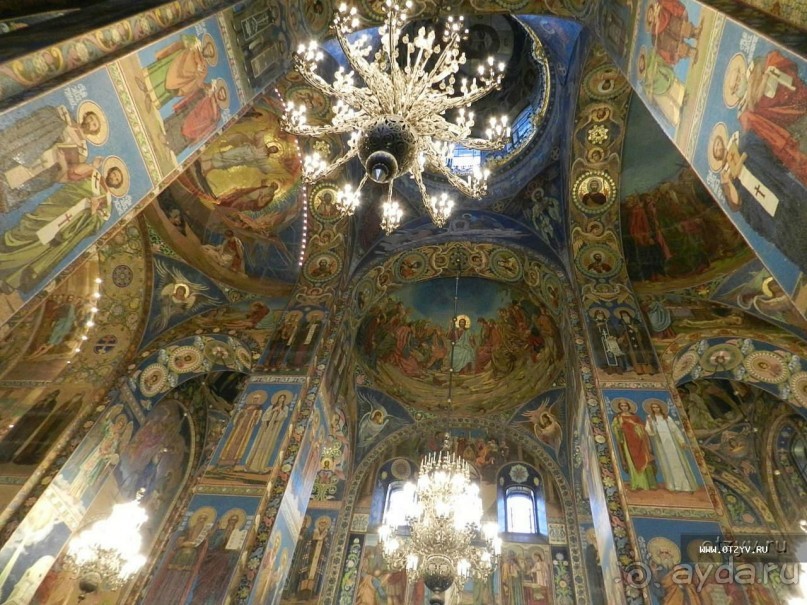 50 мест и событий, которые надо посетить в Санкт-Петербурге летом