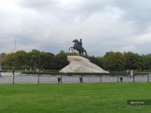 50 мест и событий, которые надо посетить в Санкт-Петербурге летом