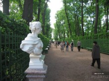 50 мест и событий, которые надо посетить в Санкт-Петербурге летом