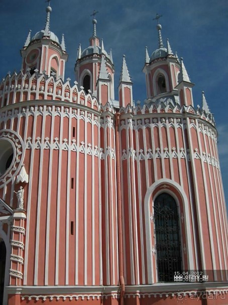 50 мест и событий, которые надо посетить в Санкт-Петербурге летом