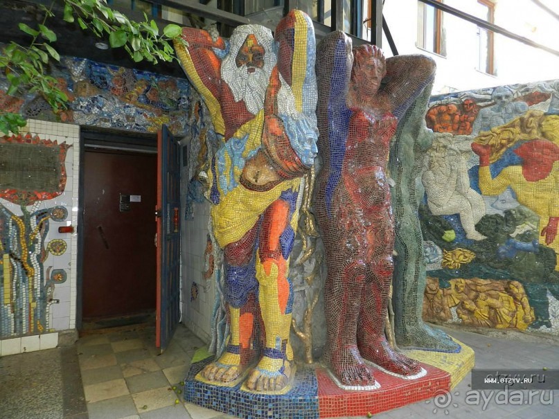 50 мест и событий, которые надо посетить в Санкт-Петербурге летом