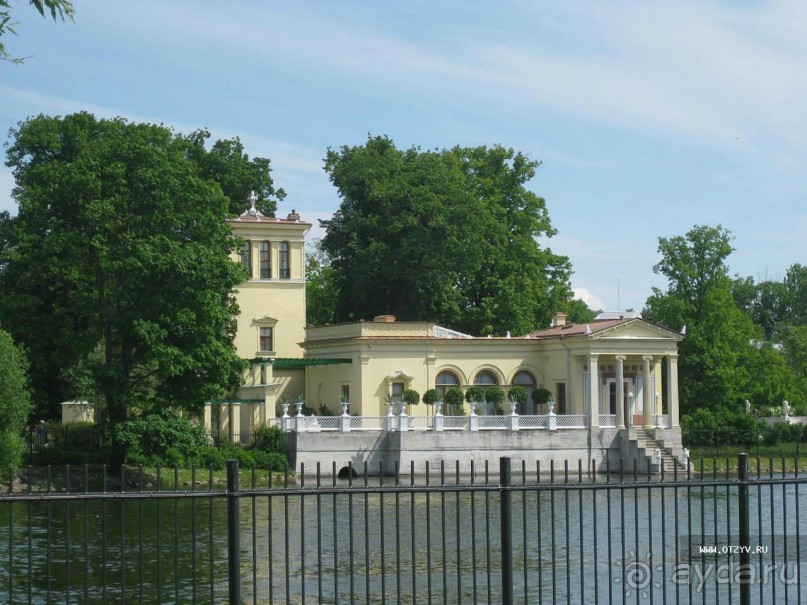 50 мест и событий, которые надо посетить в Санкт-Петербурге летом