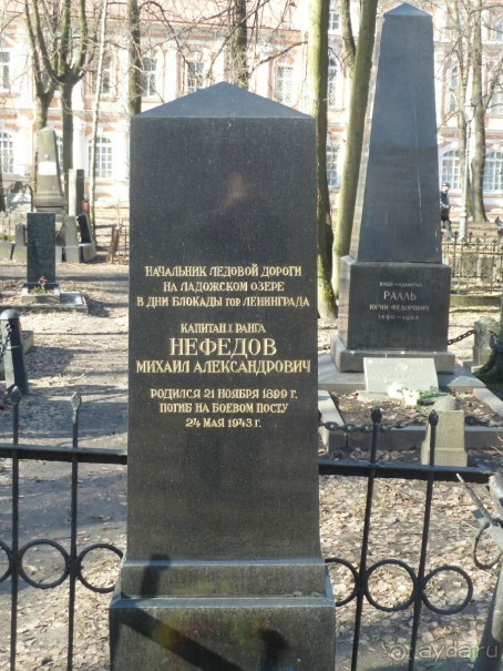 50 мест и событий, которые надо посетить в Санкт-Петербурге летом