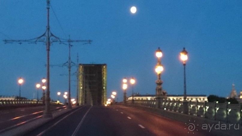 50 мест и событий, которые надо посетить в Санкт-Петербурге летом