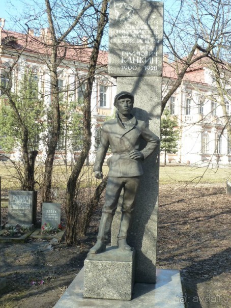 50 мест и событий, которые надо посетить в Санкт-Петербурге летом