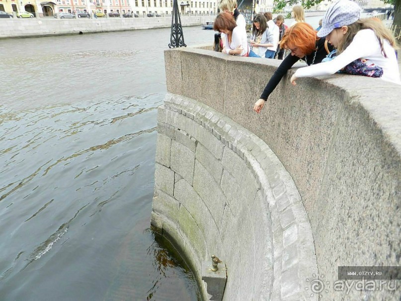 50 мест и событий, которые надо посетить в Санкт-Петербурге летом
